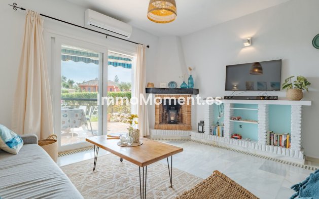 Bestaande woning - Rijtjeshuis - Mijas - Calahonda