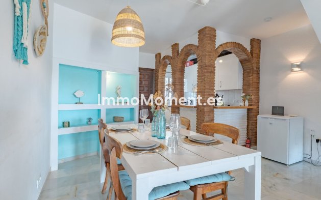 Bestaande woning - Rijtjeshuis - Mijas - Calahonda