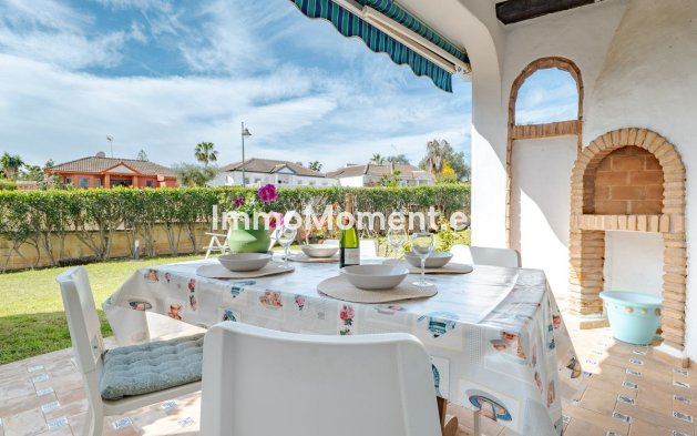 Bestaande woning - Rijtjeshuis - Mijas - Calahonda