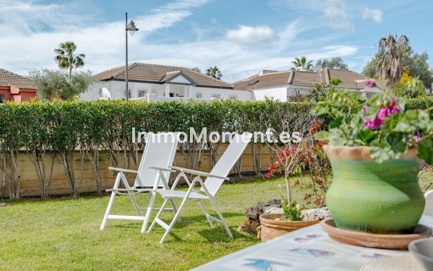 Bestaande woning - Rijtjeshuis - Mijas - Calahonda