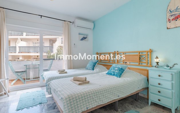 Bestaande woning - Rijtjeshuis - Mijas - Calahonda