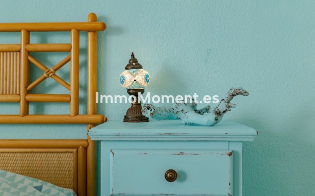 Bestaande woning - Rijtjeshuis - Mijas - Calahonda