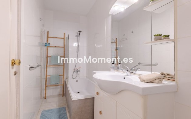Bestaande woning - Rijtjeshuis - Mijas - Calahonda