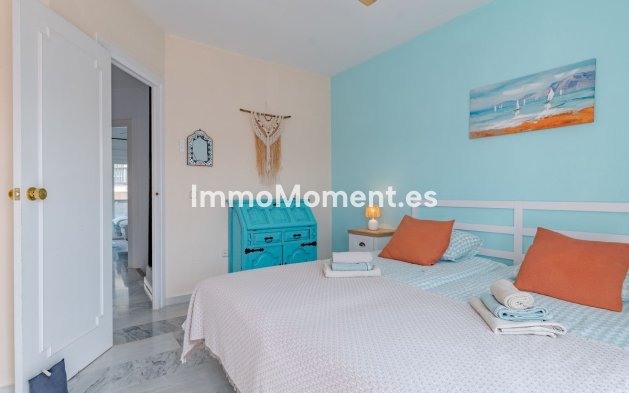 Bestaande woning - Rijtjeshuis - Mijas - Calahonda