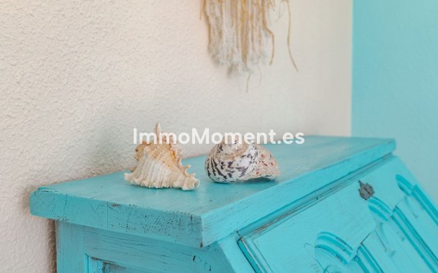 Bestaande woning - Rijtjeshuis - Mijas - Calahonda