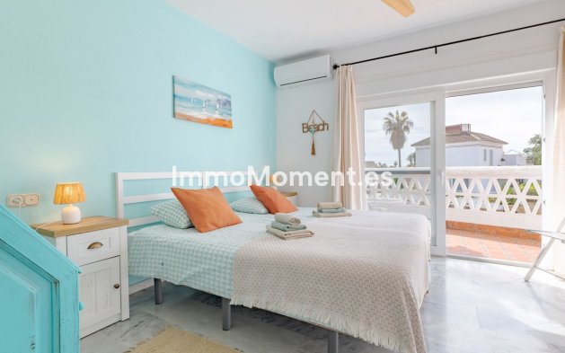 Bestaande woning - Rijtjeshuis - Mijas - Calahonda