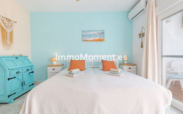 Bestaande woning - Rijtjeshuis - Mijas - Calahonda