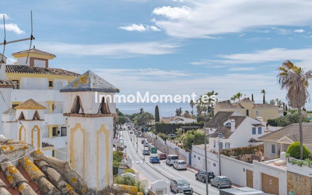 Bestaande woning - Rijtjeshuis - Mijas - Calahonda