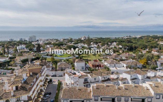 Bestaande woning - Rijtjeshuis - Mijas - Calahonda