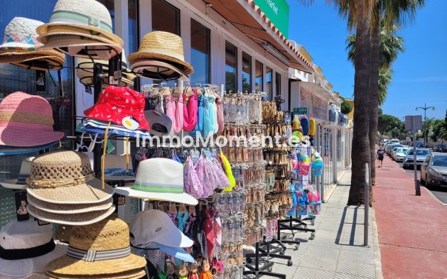 Bestaande woning - Rijtjeshuis - Mijas - Calahonda