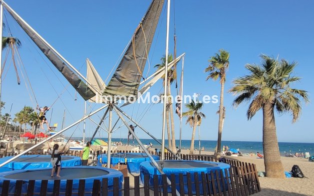 Bestaande woning - Rijtjeshuis - Mijas - Calahonda