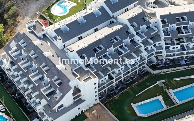 Neubau - Wohnung - Fuengirola - Torreblanca