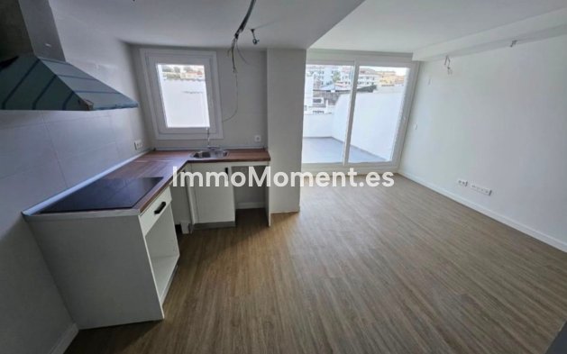 Neubau - Wohnung - Fuengirola - Torreblanca