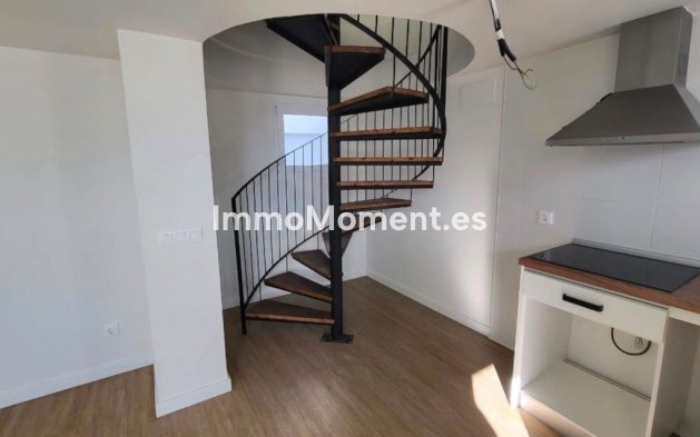 Neubau - Wohnung - Fuengirola - Torreblanca