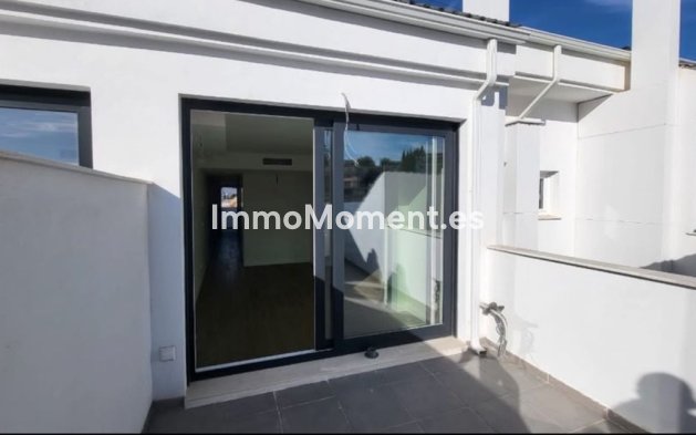 Neubau - Wohnung - Fuengirola - Torreblanca