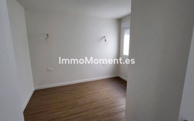 Neubau - Wohnung - Fuengirola - Torreblanca