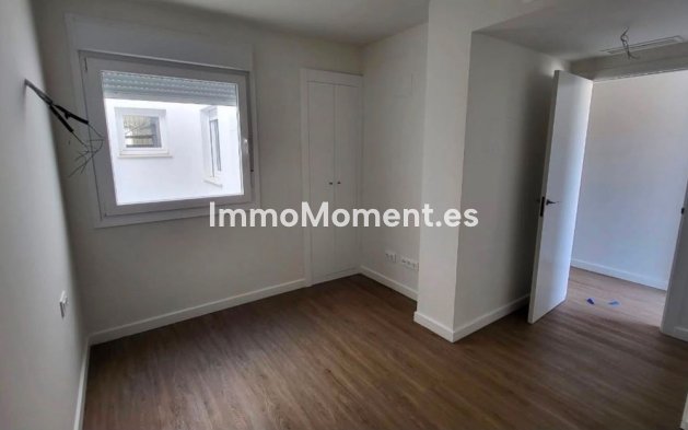 Neubau - Wohnung - Fuengirola - Torreblanca