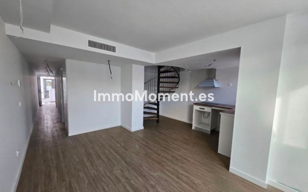 Neubau - Wohnung - Fuengirola - Torreblanca