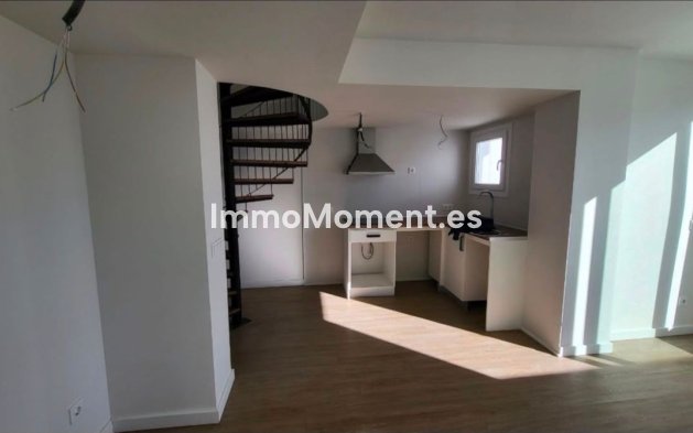 Neubau - Wohnung - Fuengirola - Torreblanca