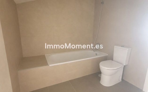 Neubau - Wohnung - Fuengirola - Torreblanca