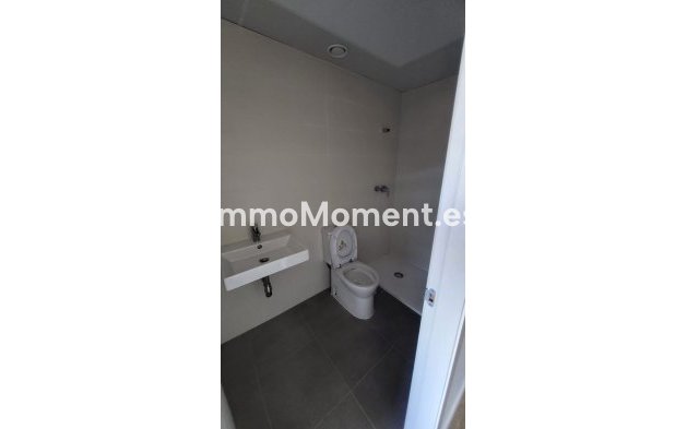 Neubau - Wohnung - Fuengirola - Torreblanca