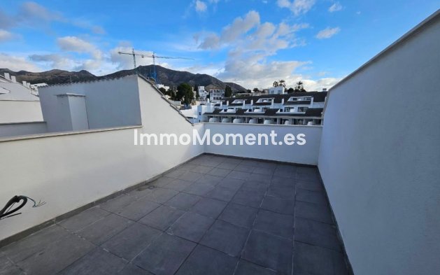 Neubau - Wohnung - Fuengirola - Torreblanca