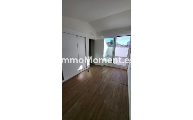 Neubau - Wohnung - Fuengirola - Torreblanca