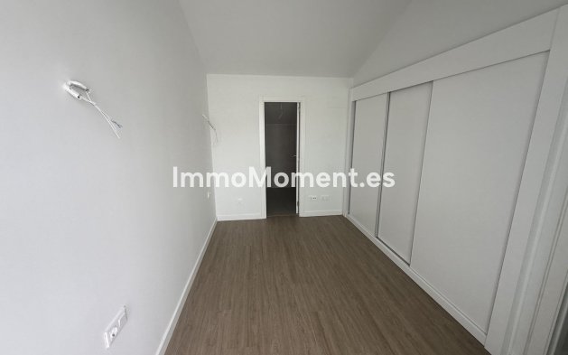 Neubau - Wohnung - Fuengirola - Torreblanca