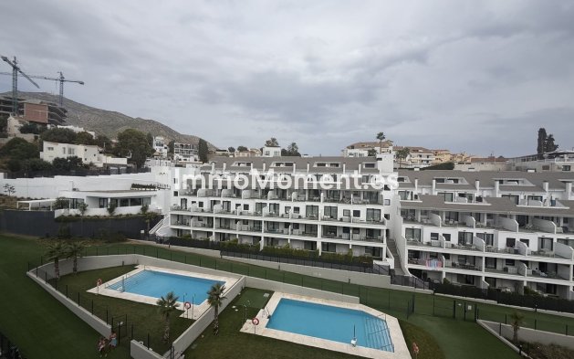 Neubau - Wohnung - Fuengirola - Torreblanca