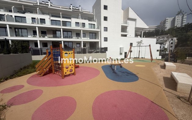 Neubau - Wohnung - Fuengirola - Torreblanca