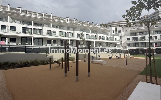 Neubau - Wohnung - Fuengirola - Torreblanca