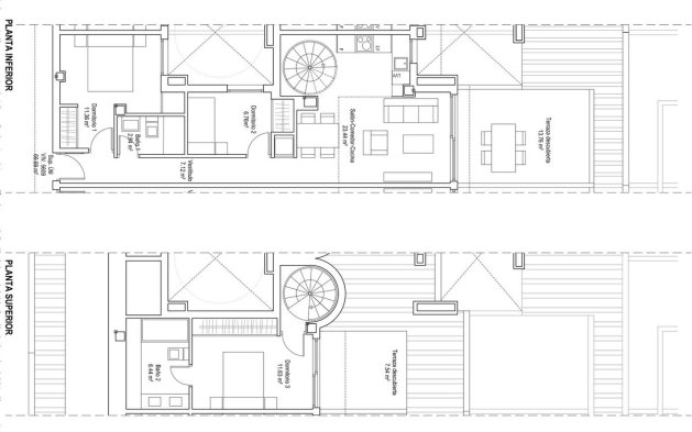 Neubau - Wohnung - Fuengirola - Torreblanca