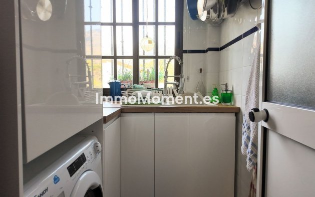 Bestaande woning - Vrijstaande villa - Binnenland  - Alhaurín el Grande Centro