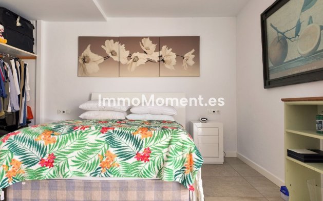 Bestaande woning - Vrijstaande villa - Binnenland  - Alhaurín el Grande Centro