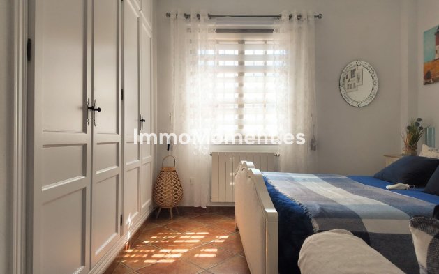 Bestaande woning - Vrijstaande villa - Binnenland  - Alhaurín el Grande Centro