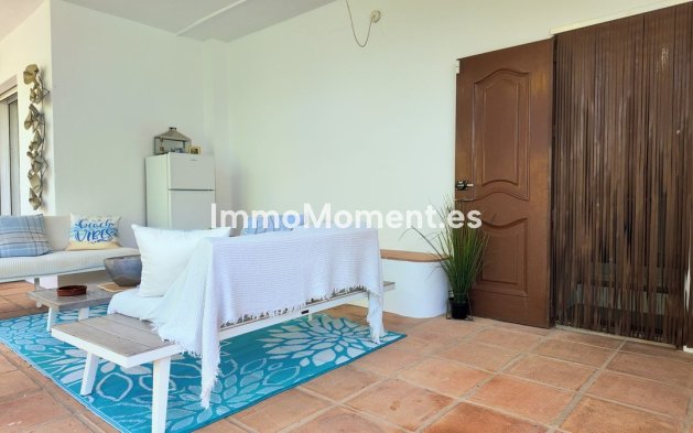 Bestaande woning - Vrijstaande villa - Binnenland  - Alhaurín el Grande Centro