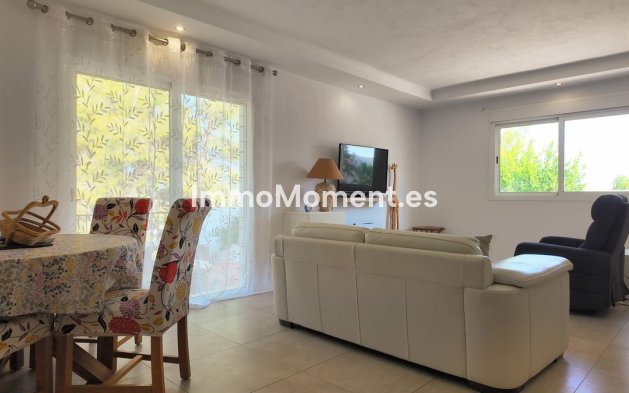 Bestaande woning - Vrijstaande villa - Binnenland  - Alhaurín el Grande Centro