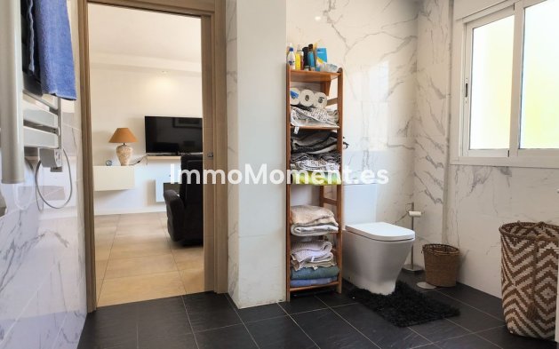 Bestaande woning - Vrijstaande villa - Binnenland  - Alhaurín el Grande Centro