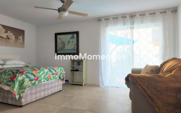 Bestaande woning - Vrijstaande villa - Binnenland  - Alhaurín el Grande Centro