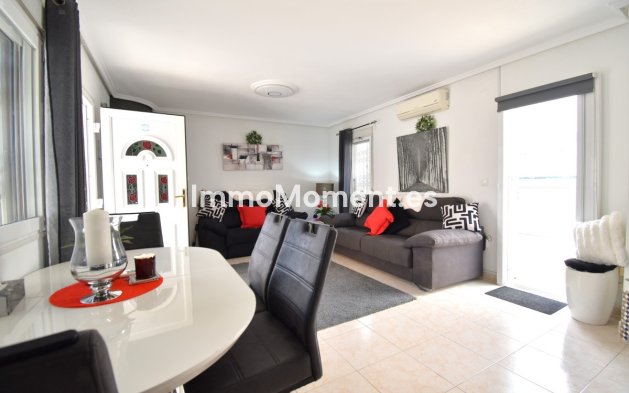 Bestaande woning - Vrijstaande villa - Orihuela - Playa Flamenca