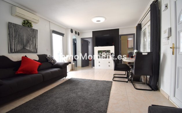 Bestaande woning - Vrijstaande villa - Orihuela - Playa Flamenca