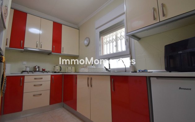 Bestaande woning - Vrijstaande villa - Orihuela - Playa Flamenca