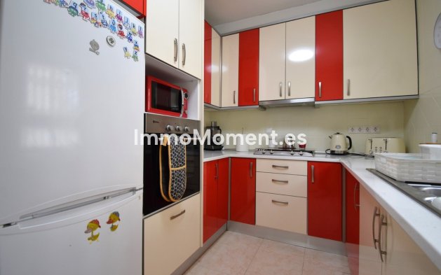 Bestaande woning - Vrijstaande villa - Orihuela - Playa Flamenca