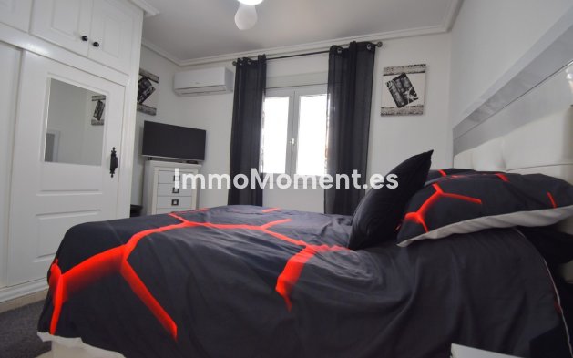 Bestaande woning - Vrijstaande villa - Orihuela - Playa Flamenca