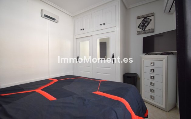 Bestaande woning - Vrijstaande villa - Orihuela - Playa Flamenca
