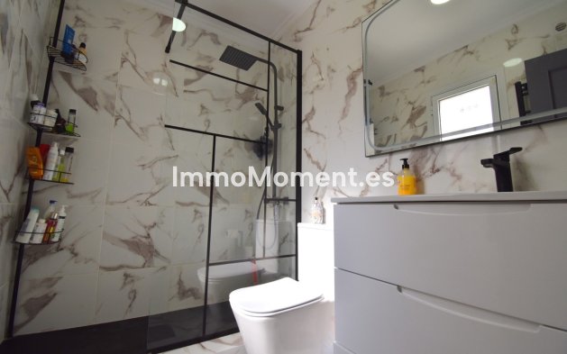 Bestaande woning - Vrijstaande villa - Orihuela - Playa Flamenca