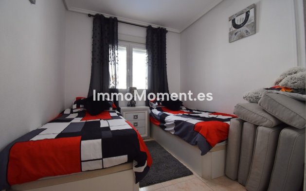 Bestaande woning - Vrijstaande villa - Orihuela - Playa Flamenca