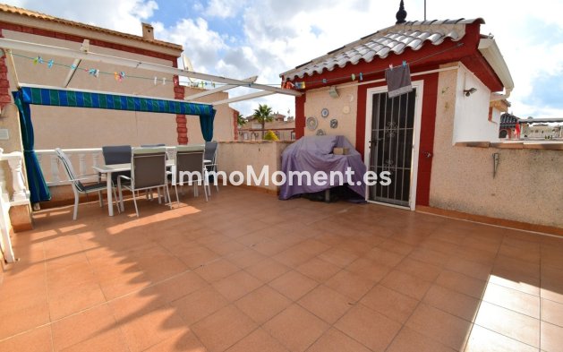 Bestaande woning - Vrijstaande villa - Orihuela - Playa Flamenca