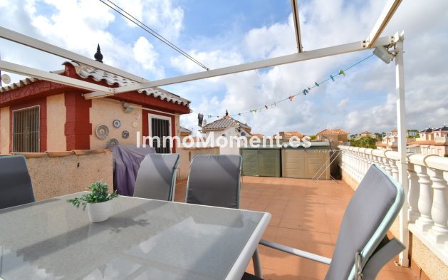 Bestaande woning - Vrijstaande villa - Orihuela - Playa Flamenca