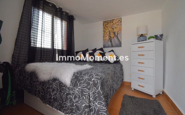 Bestaande woning - Vrijstaande villa - Orihuela - Playa Flamenca